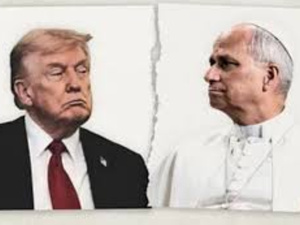 Washington–Vatican : La tension monte Washington–Vatican : La tension monte