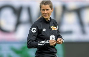 Union Berlin : Marie-Louise Eta nommée entraîneuse intérimaire