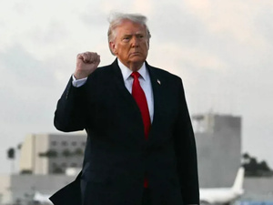 Échec diplomatique à Islamabad : Trump passe à l'offensive navale