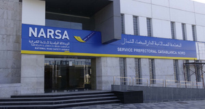 Alerte fraude : la NARSA dément toute campagne de SMS sur les amendes routières