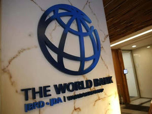 Financement de la Banque mondiale pour le Maroc