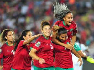 CAN féminine : Dernière ligne droite CAN féminine : Dernière ligne droite