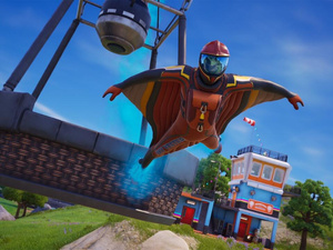 What the Heck is Happening in Fortnite Chapter 7 Season 2?