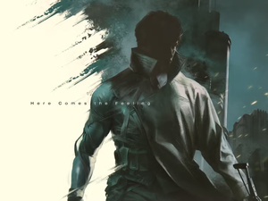 Massive Leak: Who is Starring in Hideo Kojima's Next Game 'Physint'? Massive Leak: Who is Starring in Hideo Kojima's Next Game 'Physint'?