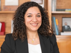Quand le leadership féminin est au cœur des dynamiques de transformation régionale Quand le leadership féminin est au cœur des dynamiques de transformation régionale