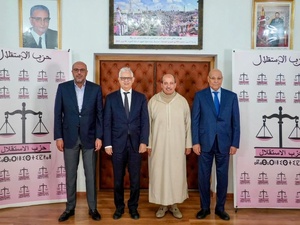 UGTM : face aux rumeurs imaginaires de fracture, Miyara organise la transition tranquille UGTM : face aux rumeurs imaginaires de fracture, Miyara organise la transition tranquille