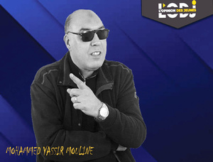 Moins de micros, plus de bulldozers… La méthode Nizar Baraka Moins de micros, plus de bulldozers… La méthode Nizar Baraka