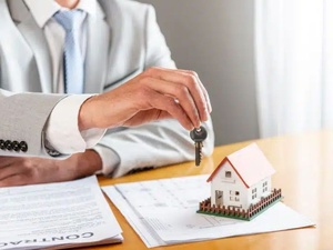 Transactions immobilières : l’attestation fiscale désormais dématérialisée Transactions immobilières : l’attestation fiscale désormais dématérialisée