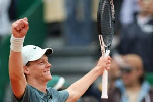 Sinner sacré à Monte-Carlo et nouveau numéro 1 mondial Sinner sacré à Monte-Carlo et nouveau numéro 1 mondial