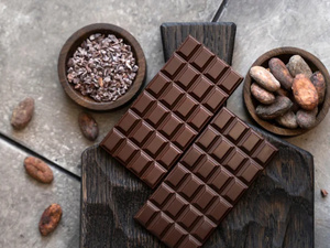 Chocolat noir à 90 % : un véritable allié santé ou simple effet de mode ?