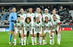 CAN féminine 2026 : les sélections africaines intensifient leur préparation CAN féminine 2026 : les sélections africaines intensifient leur préparation