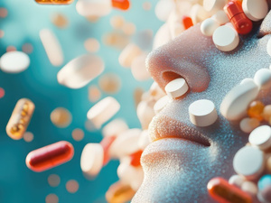 Tumeur cérébrale : une piste d’immunothérapie par voie nasale