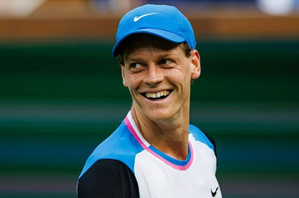 ATP : Sinner reprend le trône, Alcaraz relégué au 2e rang ATP : Sinner reprend le trône, Alcaraz relégué au 2e rang