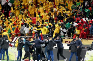 Finale de la CAN 2025 : la justice confirme les condamnations après les violences Finale de la CAN 2025 : la justice confirme les condamnations après les violences