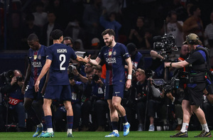 Ligue des champions : deux chocs explosifs au programme des quarts retour Ligue des champions : deux chocs explosifs au programme des quarts retour