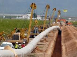 Un pas clé pour le gazoduc Nigeria–Maroc Un pas clé pour le gazoduc Nigeria–Maroc