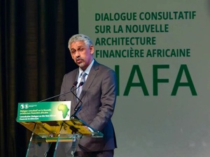 Consensus d’Abidjan : la finance africaine se réinvente face à 400 milliards de déficit Consensus d’Abidjan : la finance africaine se réinvente face à 400 milliards de déficit