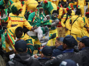 CAN 2025 : 18 condamnés en appel CAN 2025 : 18 condamnés en appel