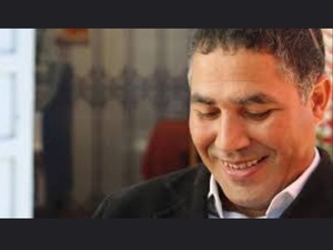 Moulay Youssef Elkahfaï expose à la Matisse Gallery de Marrakech, du 17 avril au 12 mai