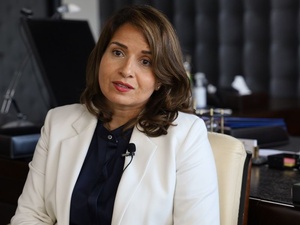 Leila Benali sécurise l’approvisionnement énergétique pour trois mois Leila Benali sécurise l’approvisionnement énergétique pour trois mois