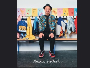 Booder revient au Maroc avec « Ah… l’école ! » : rires et tendresse en classe