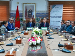 Artisanat : alphabétisation fonctionnelle et formation au service du capital humain Artisanat : alphabétisation fonctionnelle et formation au service du capital humain