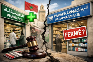 Faut-il tuer les parapharmacies pour sauver les pharmacies au Maroc ?