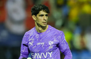 Yassine Bounou au cœur de la polémique après l’élimination d’Al-Hilal Yassine Bounou au cœur de la polémique après l’élimination d’Al-Hilal