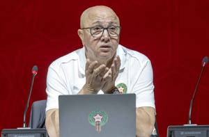 Fathi Jamal met les entraîneurs au cœur de la stratégie de la DTN Fathi Jamal met les entraîneurs au cœur de la stratégie de la DTN