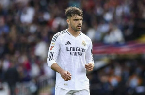 Real Madrid : Raúl Asencio absent pour le choc face au Bayern Real Madrid : Raúl Asencio absent pour le choc face au Bayern