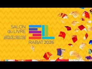 SIEL Rabat 2026 : la France invitée d’honneur pour une 31e édition ouverte, créative et populaire SIEL Rabat 2026 : la France invitée d’honneur pour une 31e édition ouverte, créative et populaire