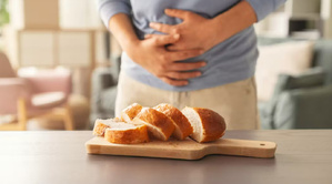 Arrêter le gluten en cas de syndrome de l’intestin irritable : efficace ou pas ?