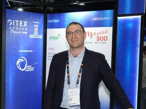 Bachir Benslimane : “Nous n’avons pas créé un simple chatbot, mais un vrai cerveau financier pour le crédit immobilier” Bachir Benslimane : “Nous n’avons pas créé un simple chatbot, mais un vrai cerveau financier pour le crédit immobilier”