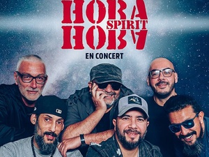 Casablanca : Hoba Hoba Spirit en version symphonique avec l’Orchestre Philharmonique du Maroc, les 23 et 24 mai 2026 Casablanca : Hoba Hoba Spirit en version symphonique avec l’Orchestre Philharmonique du Maroc, les 23 et 24 mai 2026
