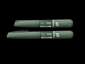 Awiqli, insuline basale hebdomadaire approuvée par la FDA