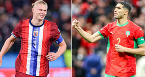 Maroc–Norvège : un test de haut niveau pour préparer le Mondial 2026