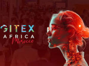 GITEX : L’Europe mise sur le hub Marocain GITEX : L’Europe mise sur le hub Marocain