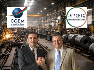 La CGEM et l’ASMEX : les industriels engagés sur leur propre capital désertent leurs propres batailles La CGEM et l’ASMEX : les industriels engagés sur leur propre capital désertent leurs propres batailles