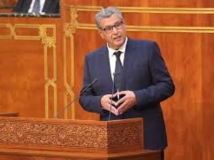 Le chef du gouvernement défend son bilan : cinq ans de réformes, de chocs et de promesses de continuité Le chef du gouvernement défend son bilan : cinq ans de réformes, de chocs et de promesses de continuité