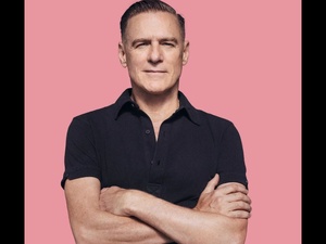 Bryan Adams en concert à Casablanca le 7 mai