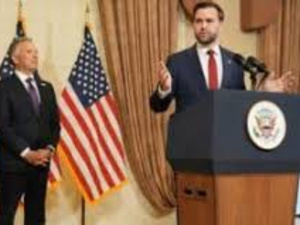 Iran–USA : Vers de nouveaux pourparlers Iran–USA : Vers de nouveaux pourparlers