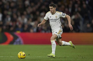 Real Madrid : la sortie de Brahim Diaz au cœur des critiques après l’élimination face au Bayern Real Madrid : la sortie de Brahim Diaz au cœur des critiques après l’élimination face au Bayern