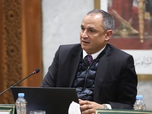 Ryad Mezzour fait le "Bilan" pour l'Industrie marocaine Ryad Mezzour fait le "Bilan" pour l'Industrie marocaine