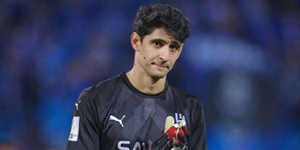 Al-Hilal : première tempête pour Yassine Bouno
