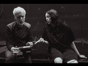 Le documentaire 3D « Billie Eilish : Hit Me Hard and Soft-The Tour » arrive dans les salles marocaines en mai