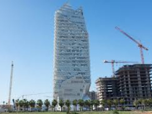 Casablanca au cœur de l’industrie africaine