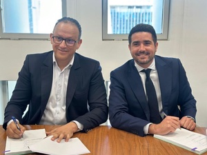 Innoflex lève 200 MDH pour bâtir une plateforme industrielle de référence en Afrique du Nord Innoflex lève 200 MDH pour bâtir une plateforme industrielle de référence en Afrique du Nord