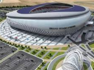 Stades du Mondial : Accès devenu cher