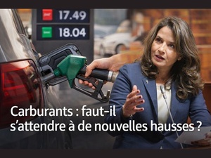 Carburants : Leila Benali a-t-elle vraiment rassuré les Marocains ?