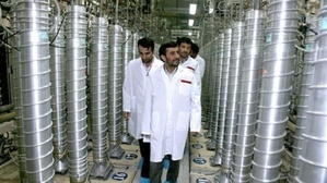 L’Iran aurait accepté de céder son uranium enrichi, annonce l'imprévisible et insaisissable Trump